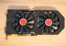 Xfx gts 580 for sale  Bothell