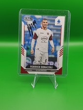Federico bonazzoli autografata usato  Novedrate
