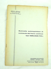 Manuale ferrovie dello usato  Cremona