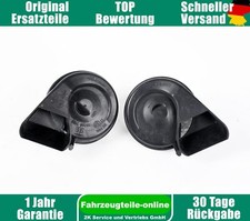 Hupe signalhorn set gebraucht kaufen  Eilenburg