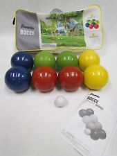 Bocce ball franklin for sale  Sandy