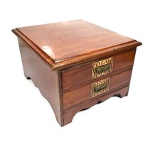 Antique wooden music for sale  ELY