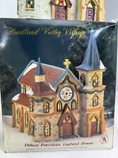 Heartland valley village for sale  Fort Worth