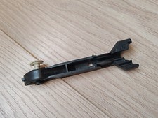 Peugeot 206+ 09 1.1 44 kW Clutch cable bracket Kupplungszug halterung 9646201580, usado comprar usado  Enviando para Brazil