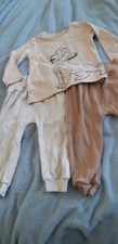 Neutral clothes bundle for sale  LONDON
