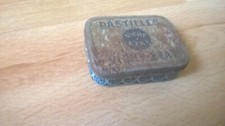 Ancienne petite boite d'occasion  Saint-Malo