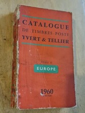 Catalogue timbres poste usato  Villar Perosa