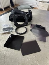 Formatt hitech 100mm for sale  Brooklyn
