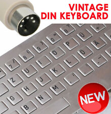 Antivandal edelstahl tastatur gebraucht kaufen  Nürnberg