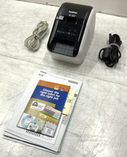 Brother ql800 label for sale  Newark