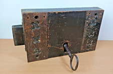 Victorian wooden door for sale  UK