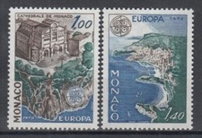 Europa 1978 monaco d'occasion  Marsac-sur-l'Isle