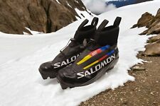 Salomon carbon fiber for sale  Sandy