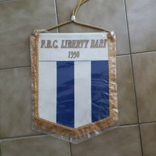 Gagliardetto pennant f.b.c. usato  Bari