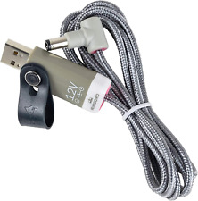 Ripcord usb 12v for sale  Pacoima