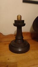 Vintage wooden lighthouse for sale  BRADFORD
