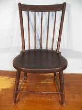 Early bamboo windsor for sale  Rising Sun