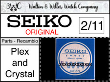 Seiko plex and d'occasion  Expédié en France