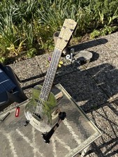 Johnson concert resonator for sale  Columbus