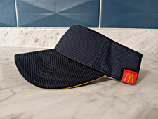 Official mcdonald employee for sale  Wellsville