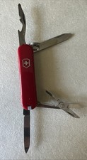 Kleines schweizer taschenmesse gebraucht kaufen  Magdeburg
