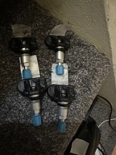 Bmw oem tire for sale  BASILDON