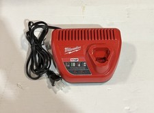 Milwaukee m12 volt for sale  Saint Peters