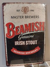 Vintage style beamish for sale  BELFAST
