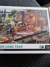 jigsaws galore for sale jigsaws galore for sale PRESTON