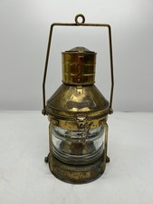 Vtg anchor nautical for sale  Akron
