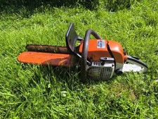 Stihl 028 aveq gebraucht kaufen  Niederzissen