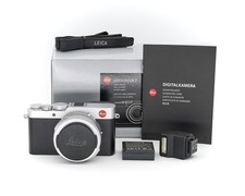 Leica lux silber gebraucht kaufen  Nordhorn