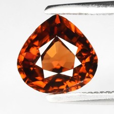 1.47ct etw orange for sale  Henderson