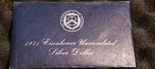 1971 mint eisenhower for sale  Canton