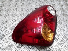 Lanterna traseira direita 2012 MITSUBISHI L200 082141993RB comprar usado  Enviando para Brazil
