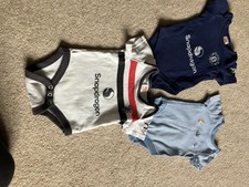 Baby suits age for sale  SOUTHAMPTON