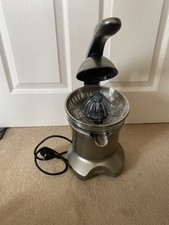 Sage citrus press for sale  FROME