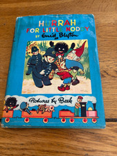 Hurrah little noddy for sale  GREENHITHE