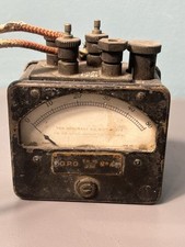 Vintage meter gpo for sale  CHEPSTOW