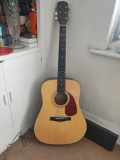 Squire fender 3nat for sale  GREENFORD