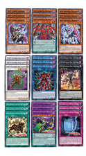Deck core cards for sale  YEOVIL