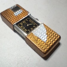 Vintage 1930 LeCoultre Art Deco Relógio de Bolso Deslizante Joia Rara, usado comprar usado  Enviando para Brazil