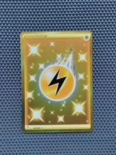 Carte pokémon énergie d'occasion  Le Blanc-Mesnil