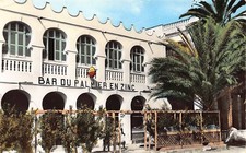 Djibouti zinc palm d'occasion  France