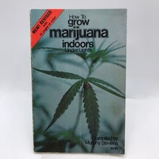 Grow marijuana indoors for sale  Seattle