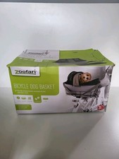 Zoofari dog bicycle for sale  SWINDON