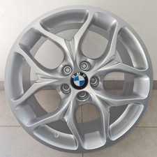 Cerchio lega bmw usato  Paolisi