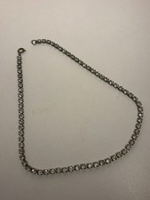 Collier ancien métal d'occasion  Chaumont