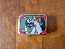 Grammophon nadeldose pathé gebraucht kaufen  Schwangau