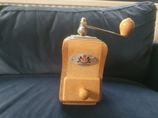 Vintage zassenhaus coffee for sale  LONDON